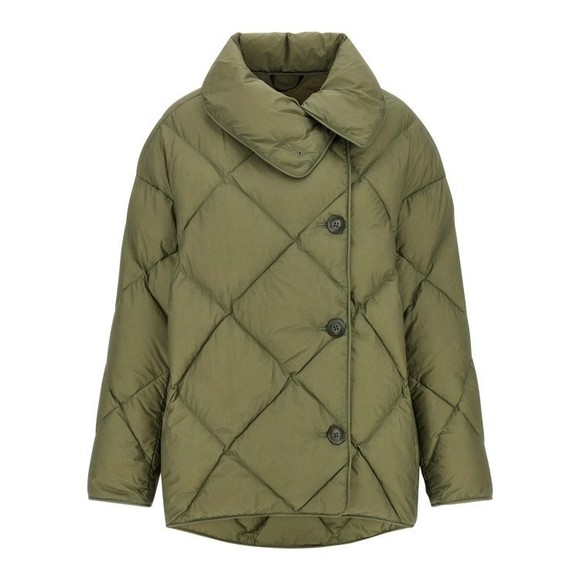 Ienki Ienki Cozy Queen Down Jacket - NWT - Picture 1 of 4